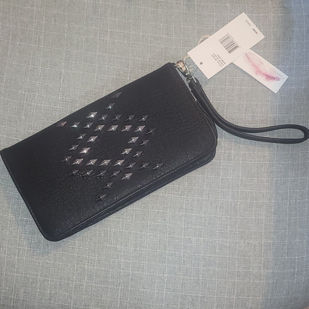 Brand New Black Wristlet by Jessica Simpson